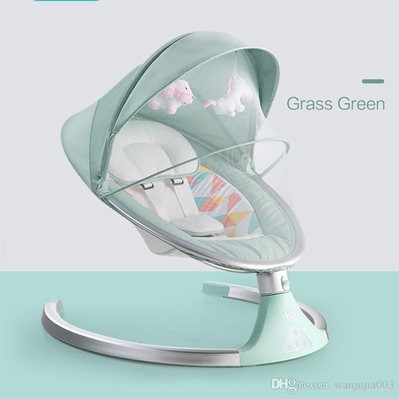 newborn baby swing chair