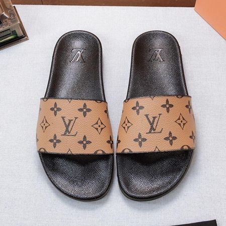 luxury womens slides