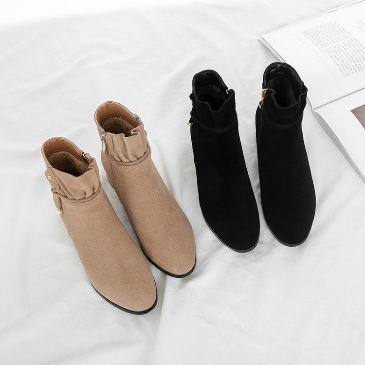 Compra Botas Barato | Entrega Rápida Y Calidad | Es.Dhgate. Más Barata Que  Lustmexico \u0026 Netshoes.