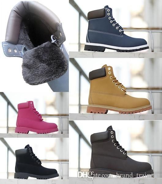 designer timberland boots