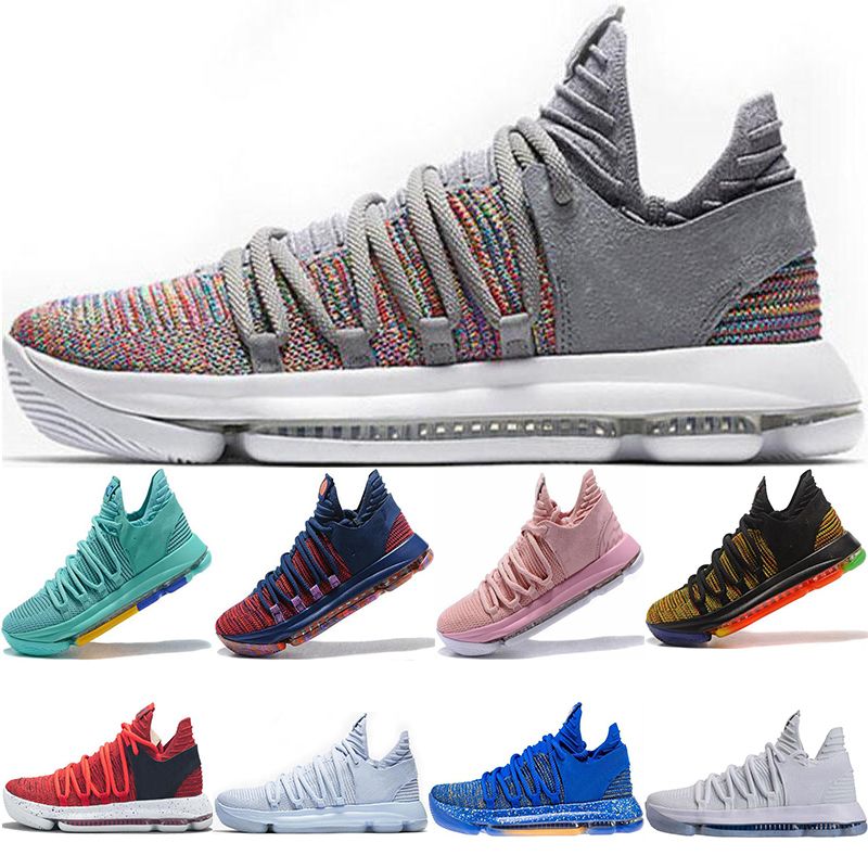 kd x basketball shoes