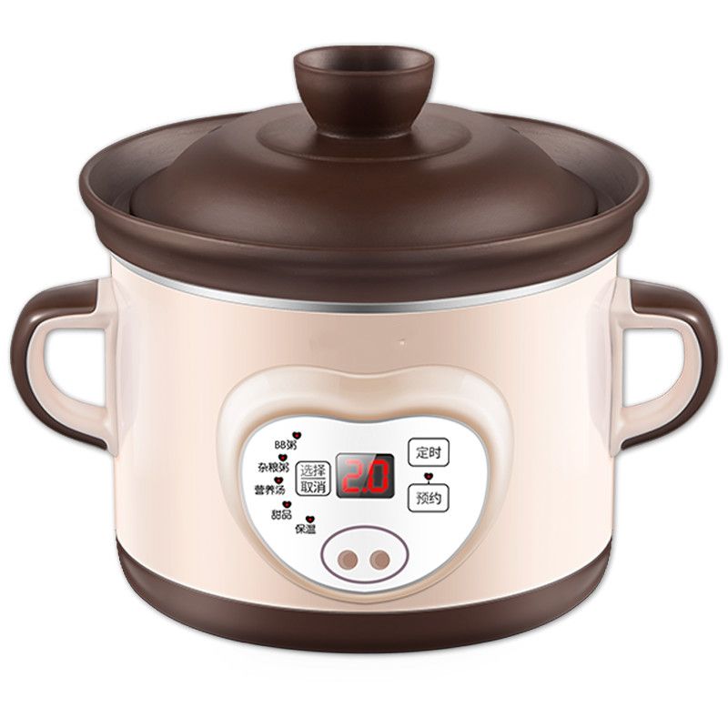 slow cooker 1l