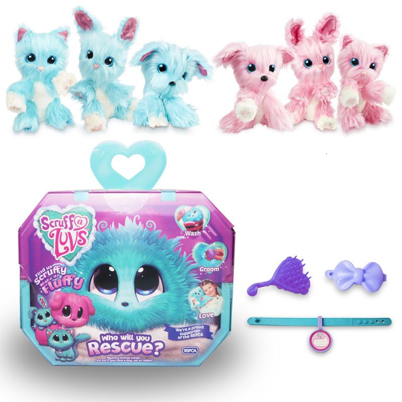 baby doll animals