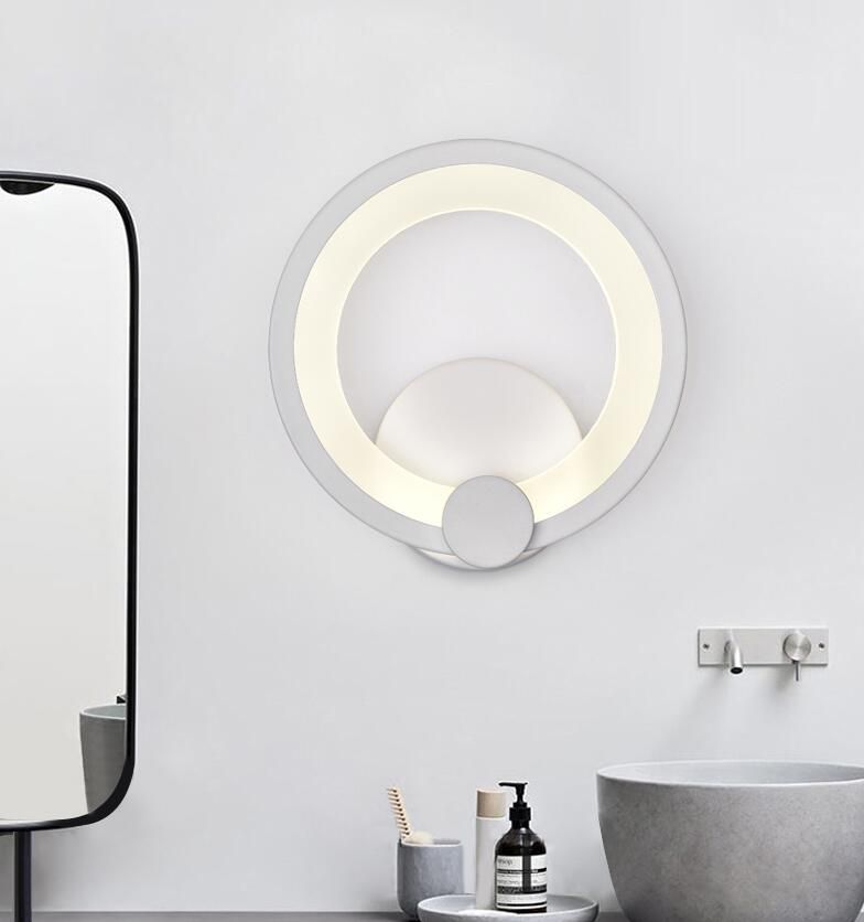 contemporary wall lights