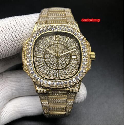 diamond fashion watches