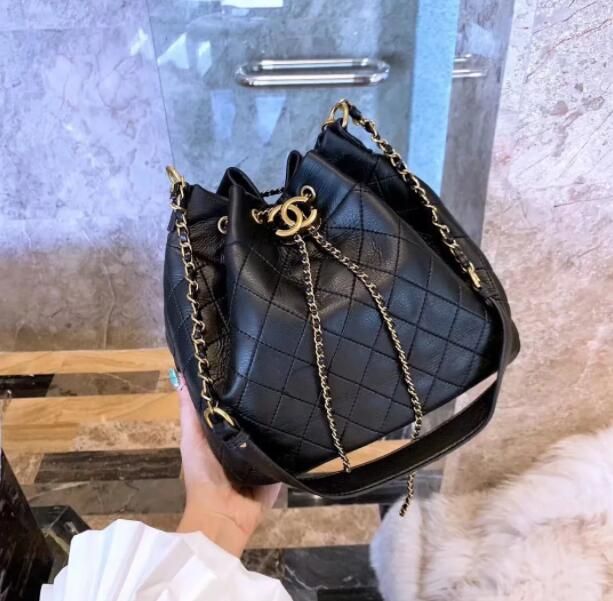 chanel backpack dhgate