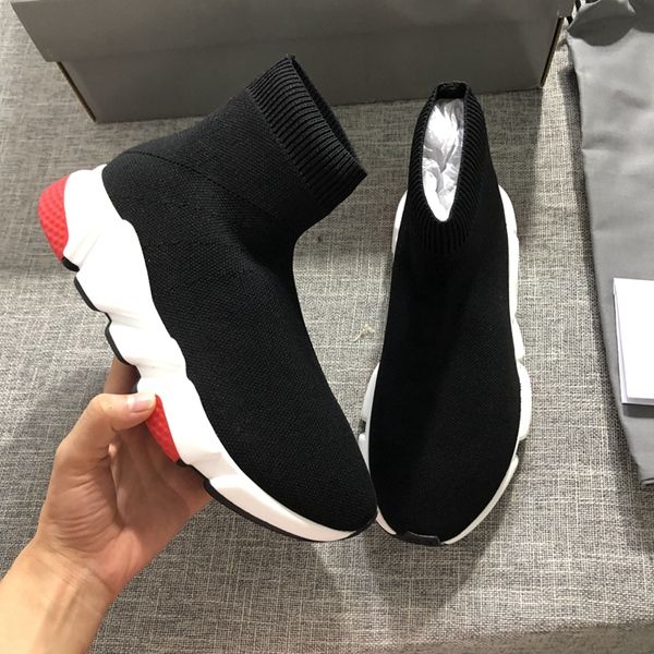 dhl socks sneakers
