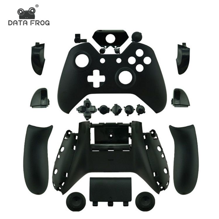 2021 DATA FROG For Xbox One Controller Shell Replacement For Xbox One