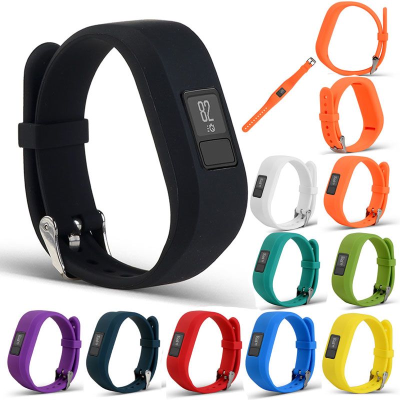 garmin vivofit 3 smartwatch