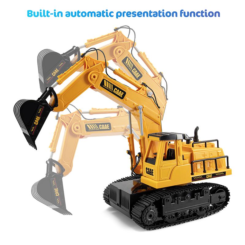 rc excavator for sale