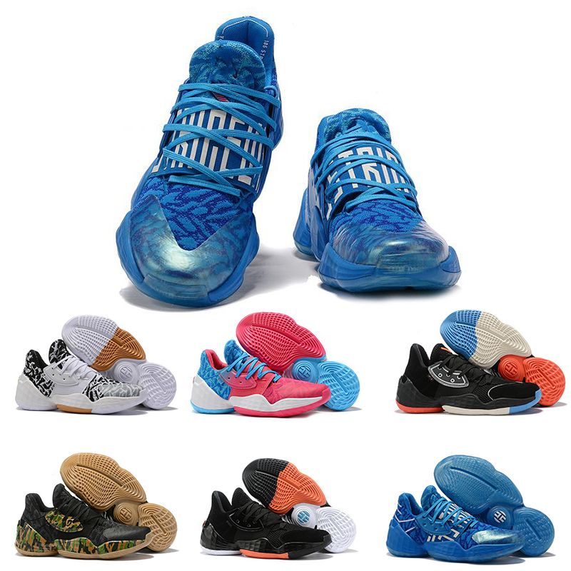 running track and basketball shoes