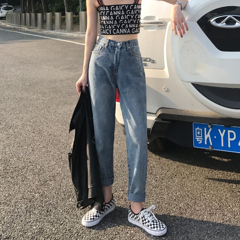 jeans verdi ragazza