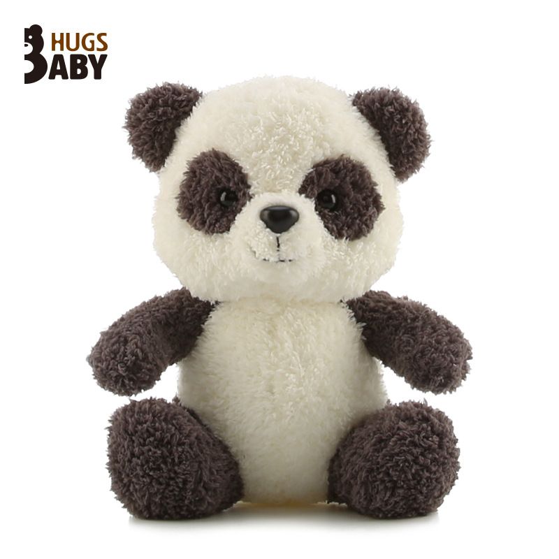 Los Pandas Eléctricos Del Juguete De Los Pandas De La Felpa Los Pandas Eléctricos Del Juguete De Los Pandas De La Felpa