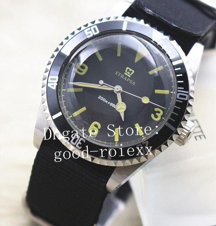 vintage mens watches
