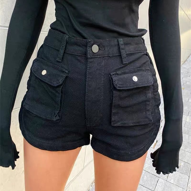 women's jeans pocket designs