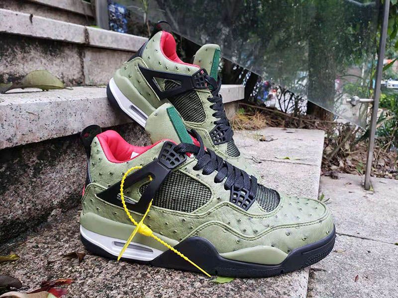 green cactus jack 4