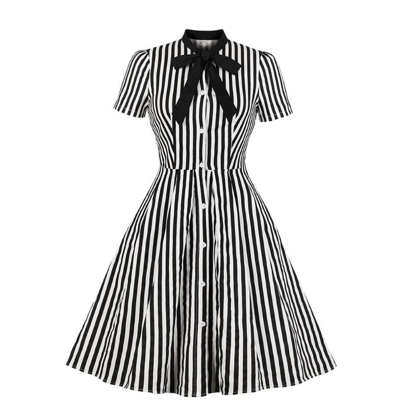 retro casual clothing
