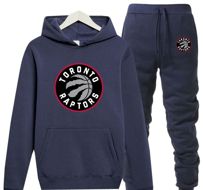 chandal raptors