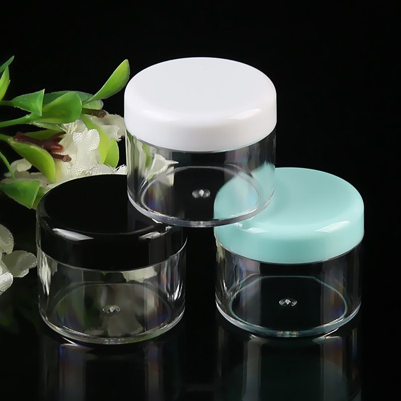 Containers For Makeup Samples Saubhaya Makeup
