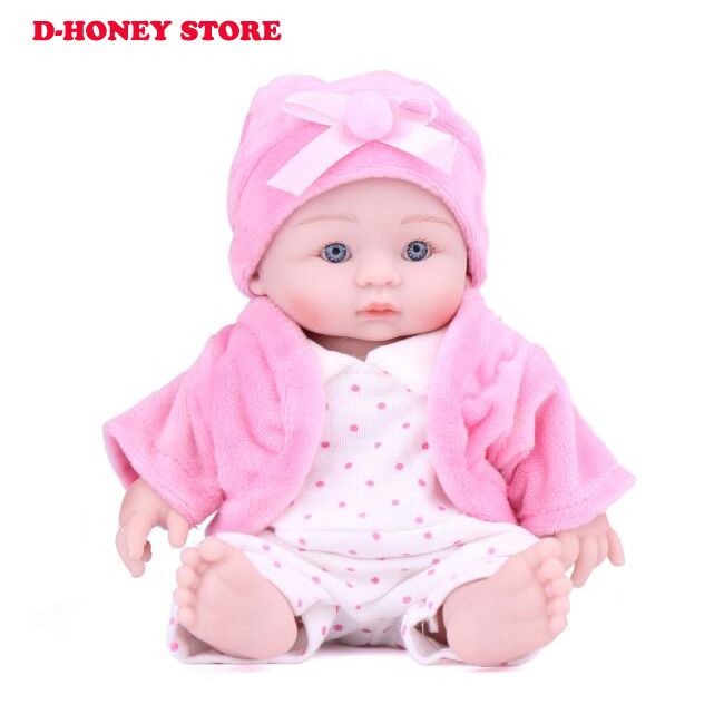 american baby doll