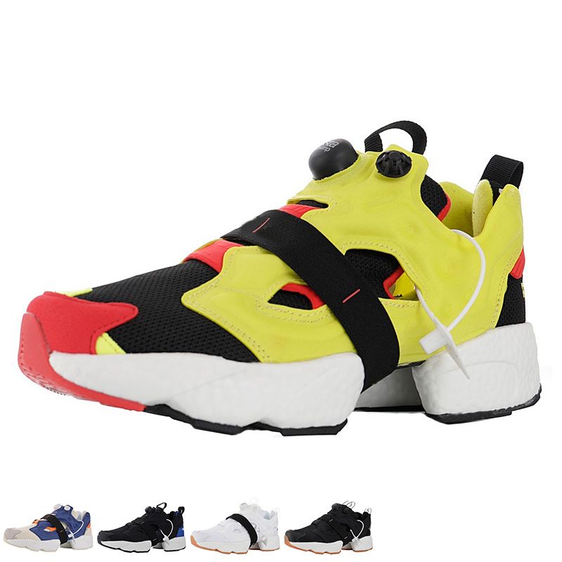 instapump fury prototype