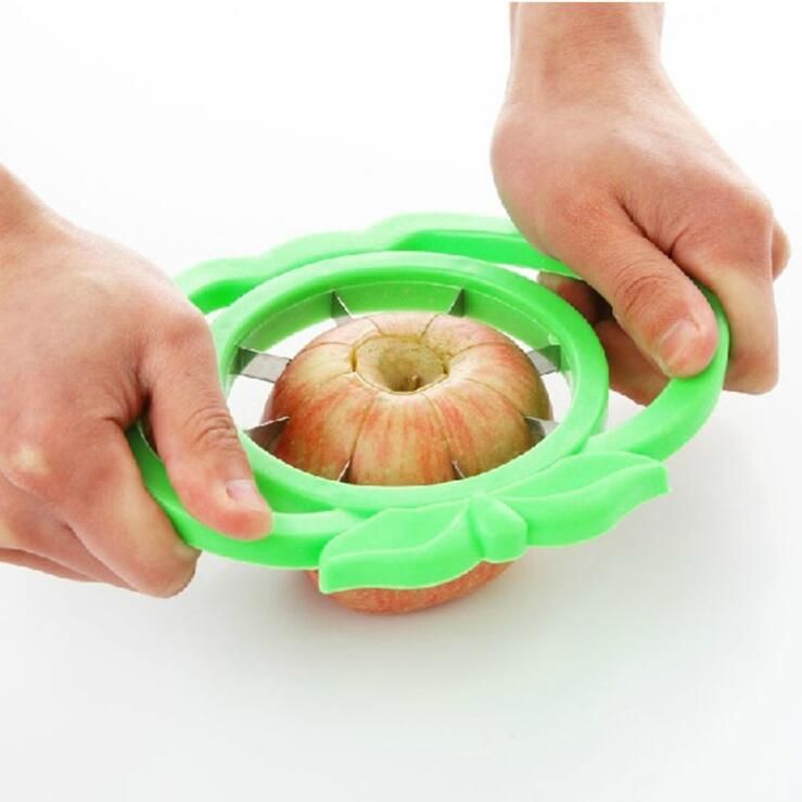 Fruit & Vegetable Tools Online Sale Multifunctional Fruit Cutter Apple