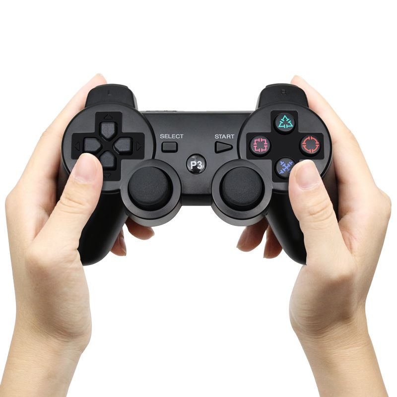 playstation 3 controller wireless