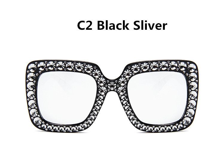 C2Black Sliver