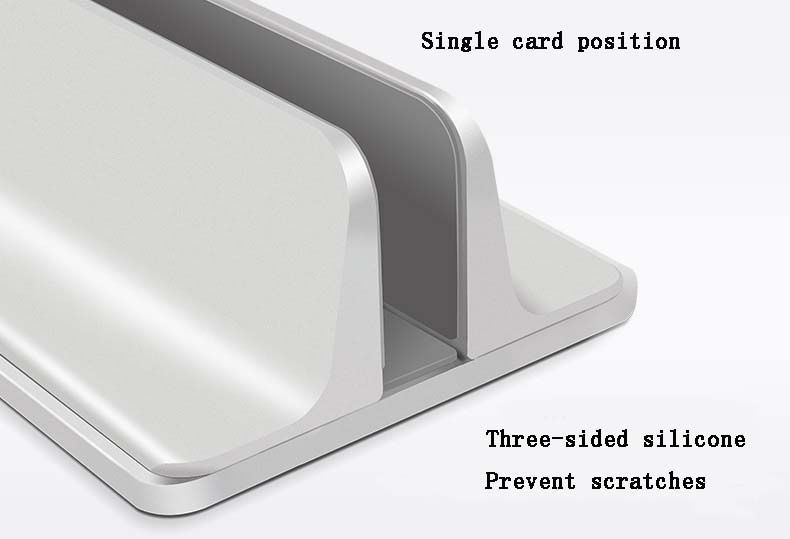Single card position