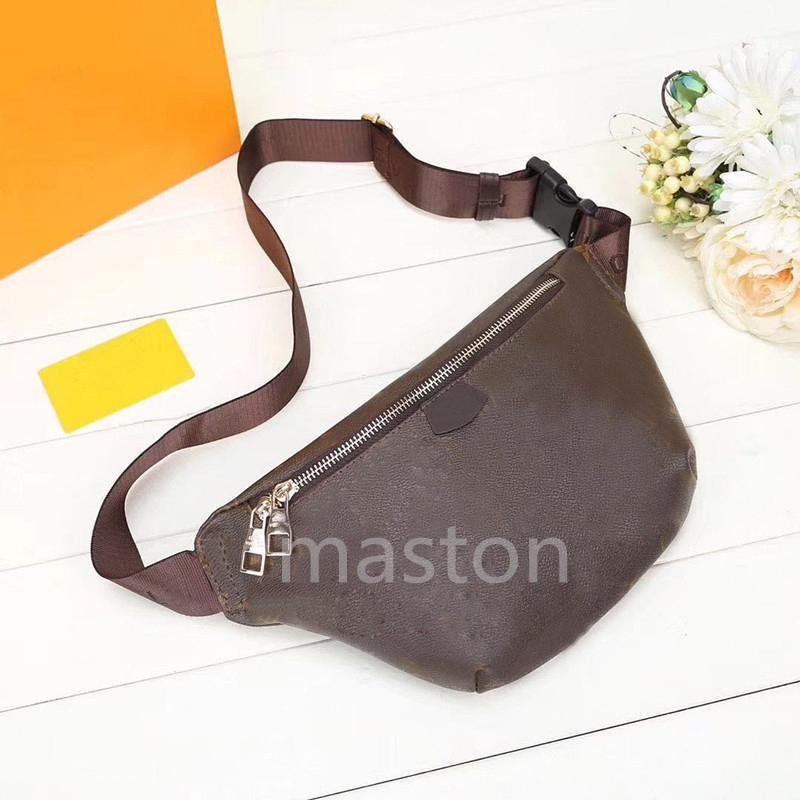 mens waist bag designer