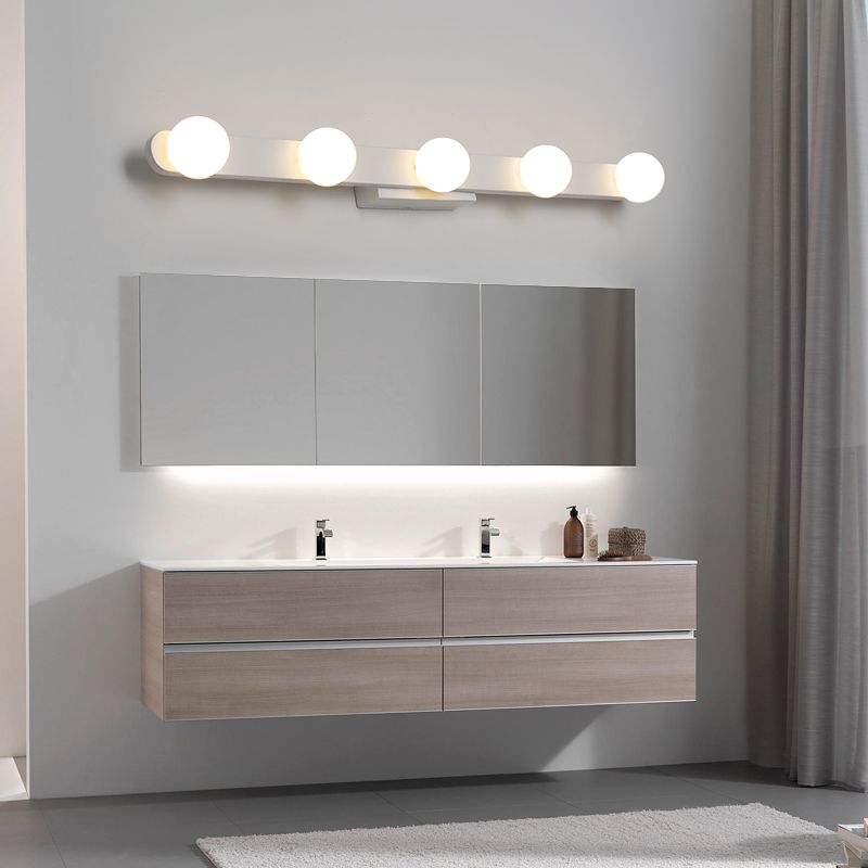 dressing table wall lights