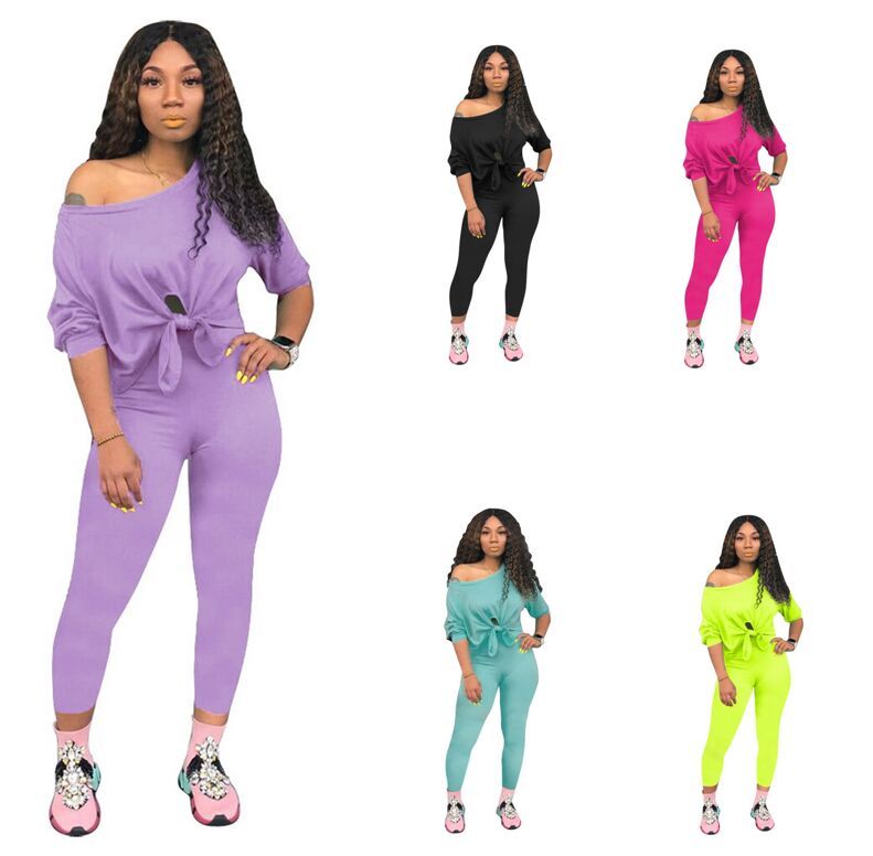 track leggings outfit