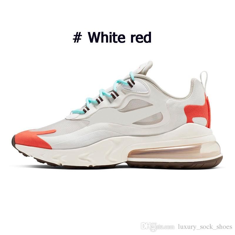 Compre 2019 Nike Air Max 270 React Hombres Zapatillas ... Compre 2019 Nike Air Max 270 React Hombres Zapatillas ...