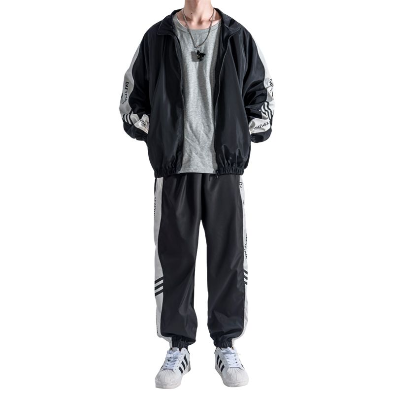 tracksuit big size