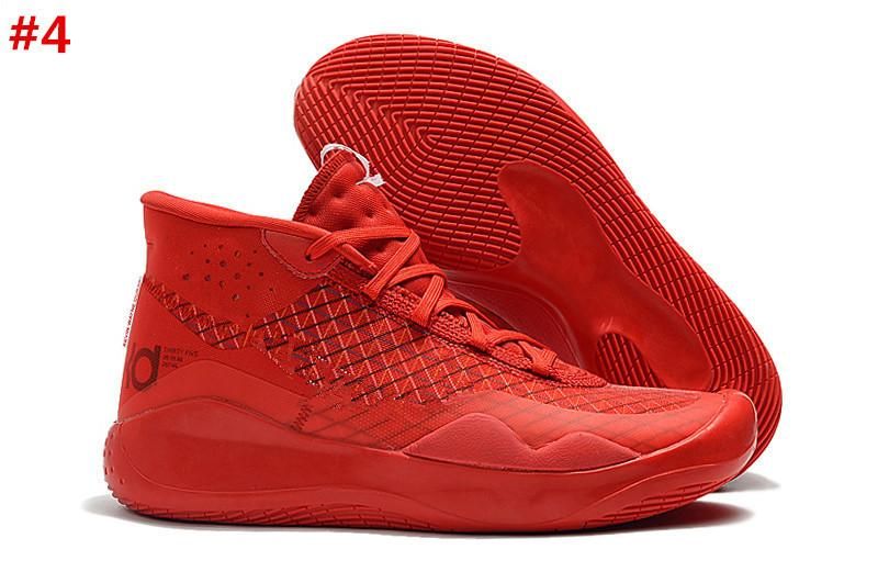 kevin durant 35 shoes