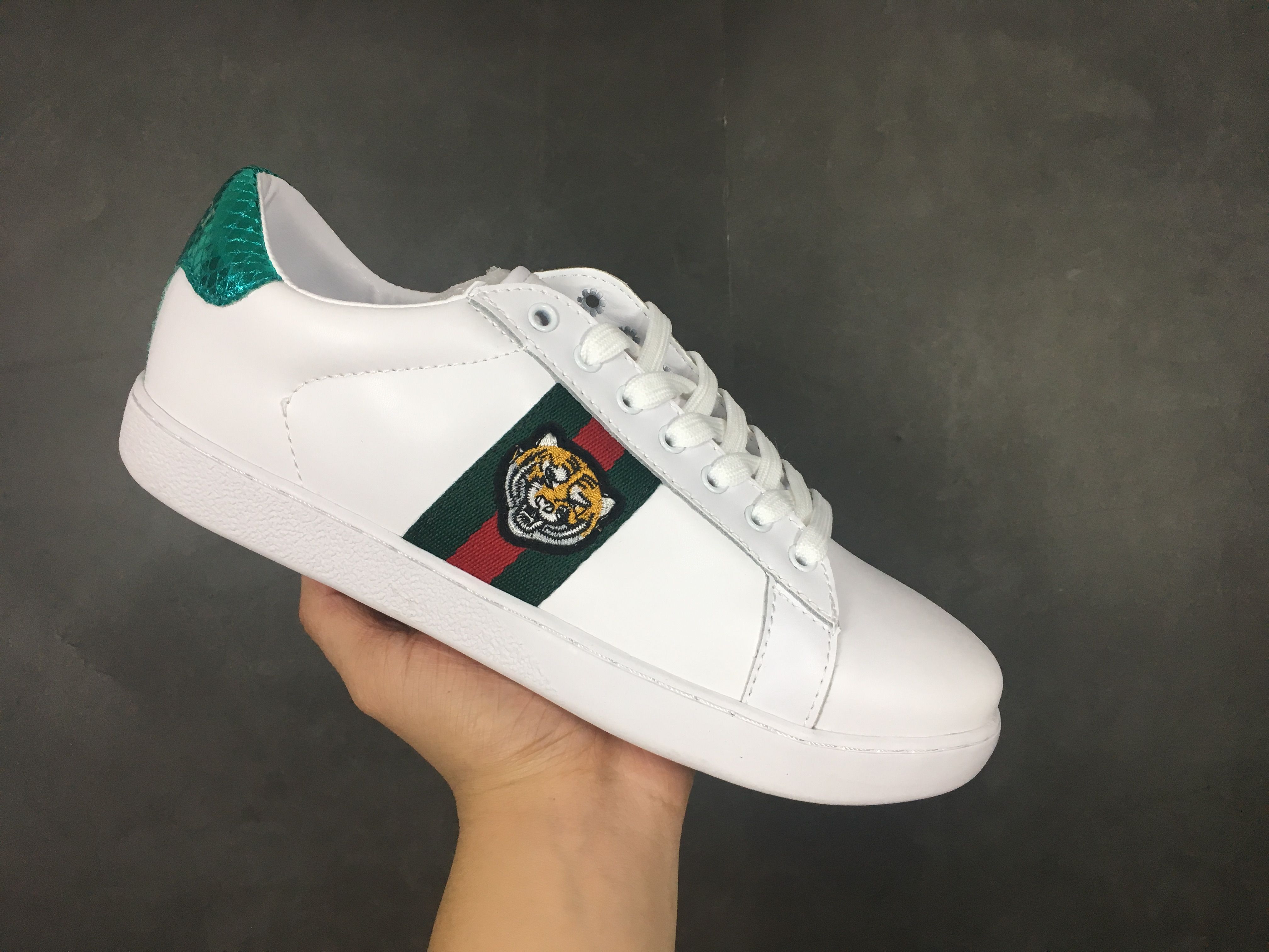 gucci shoes yeezy