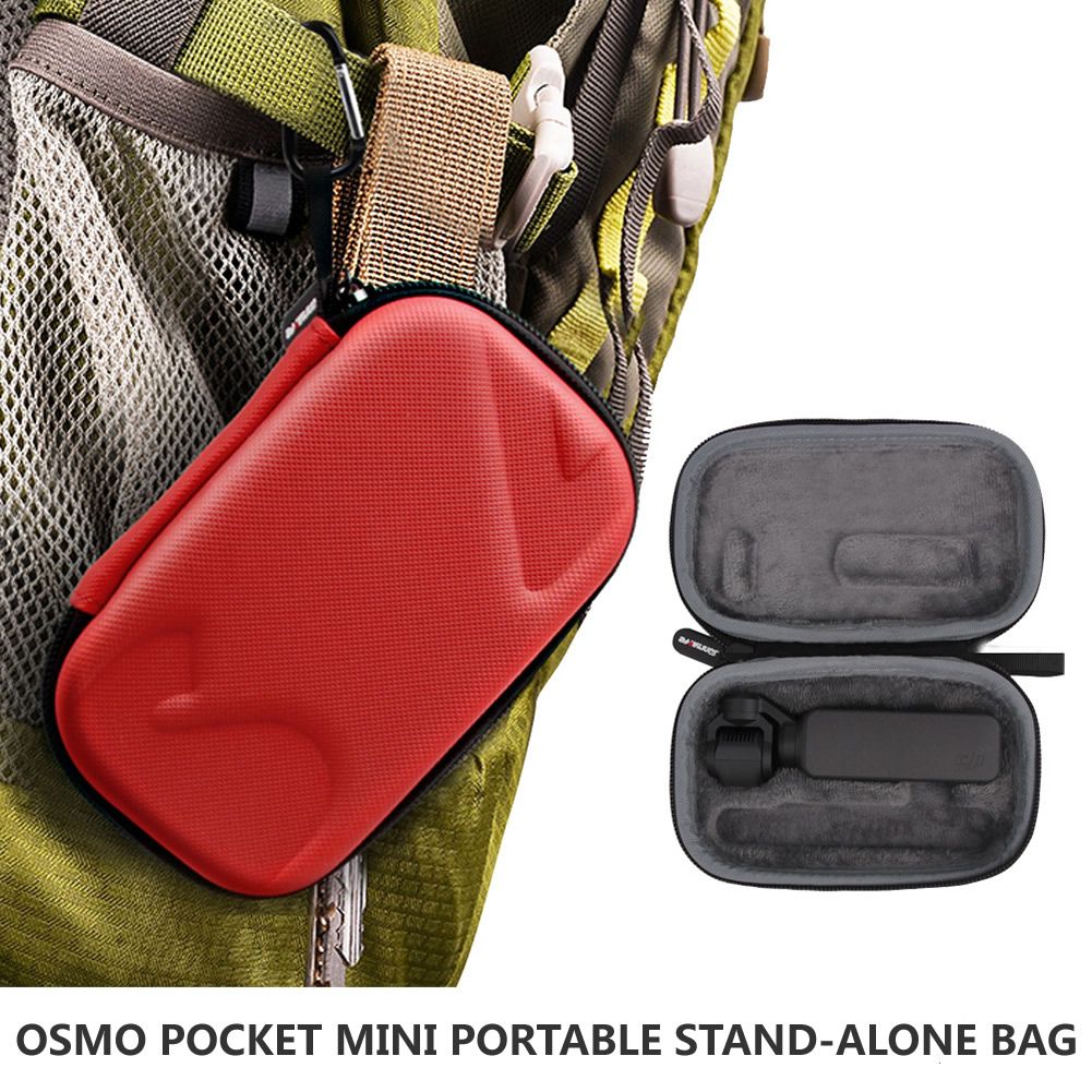 dji osmo pocket bag
