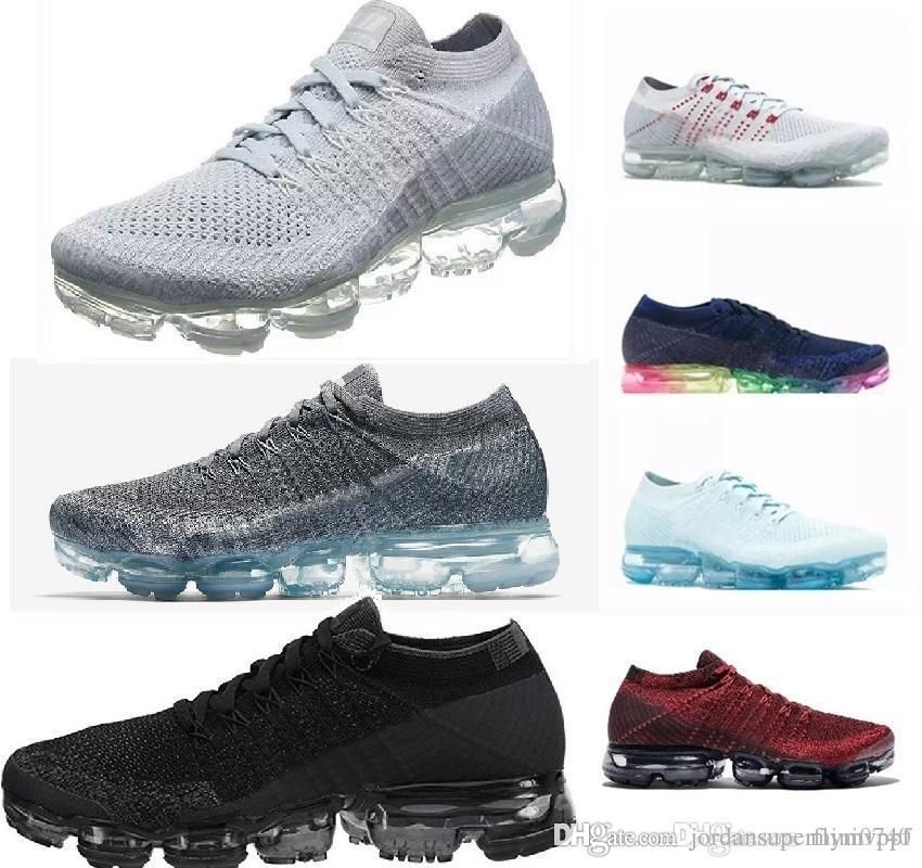 tenis de hombre nike 2019