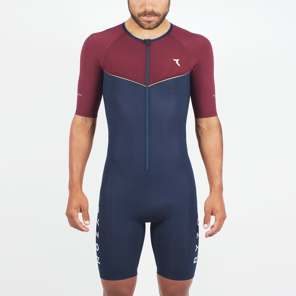 cycling short jumpsuit