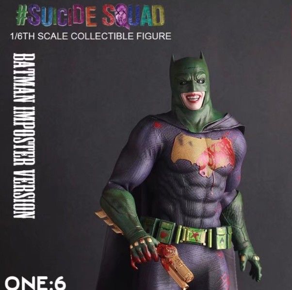 batman toys for christmas