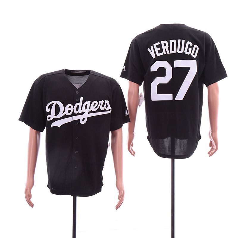 la dodgers jersey mens
