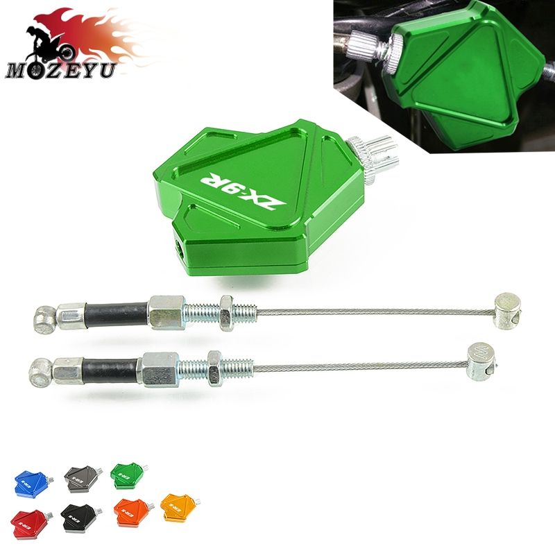 Kawasaki ZX-9R Clutch Cable 1998-1999