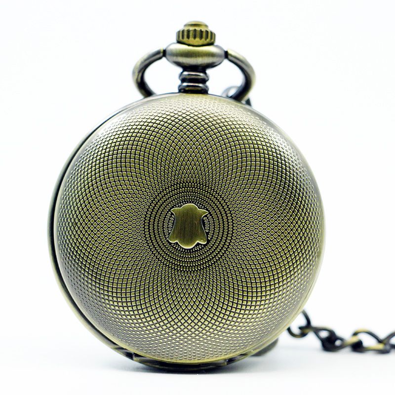 old fob watch