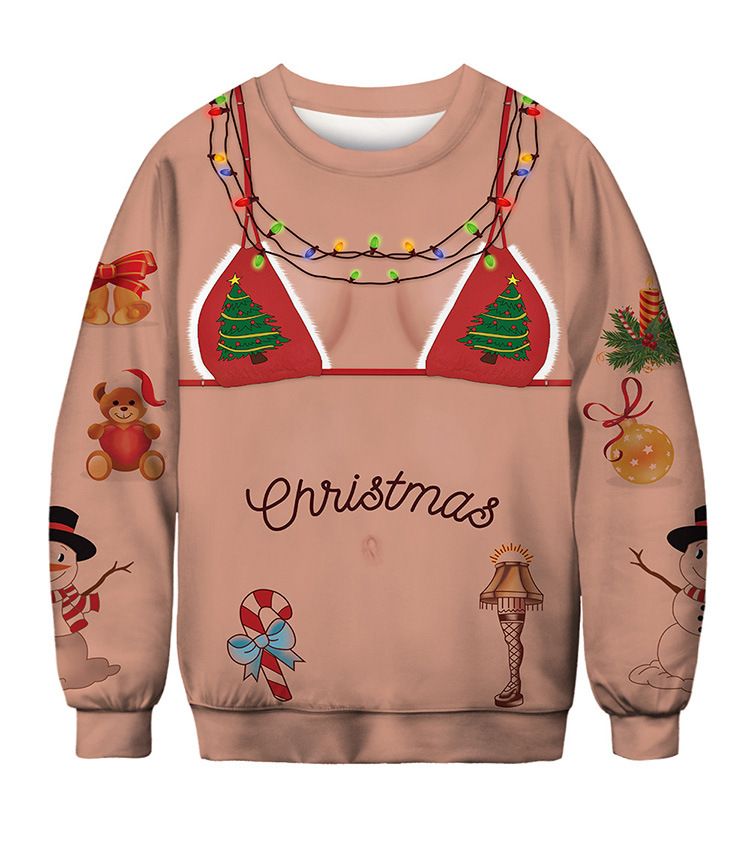 2022 ugly sweater