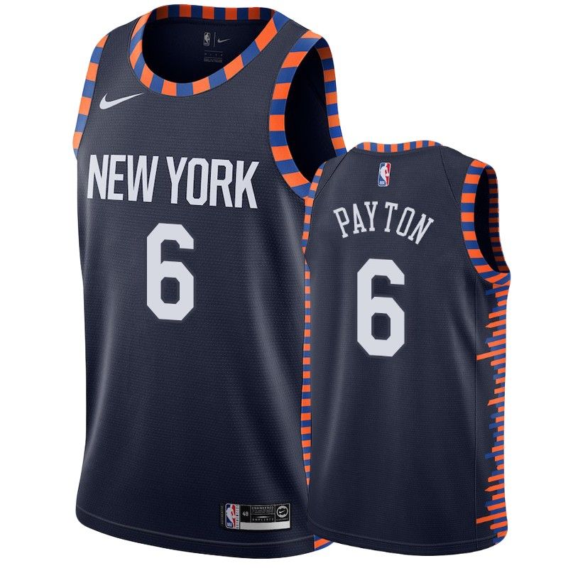 new york knicks statement jersey