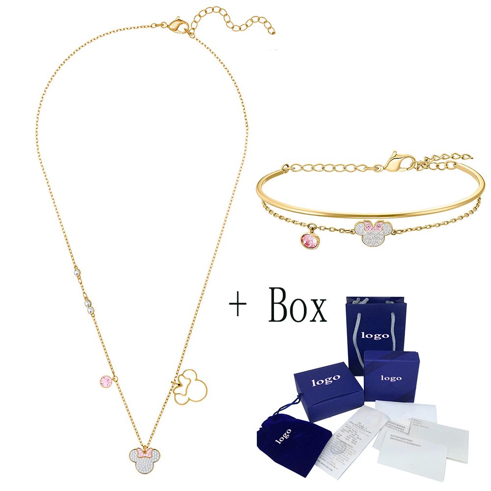 pink and gold bangles