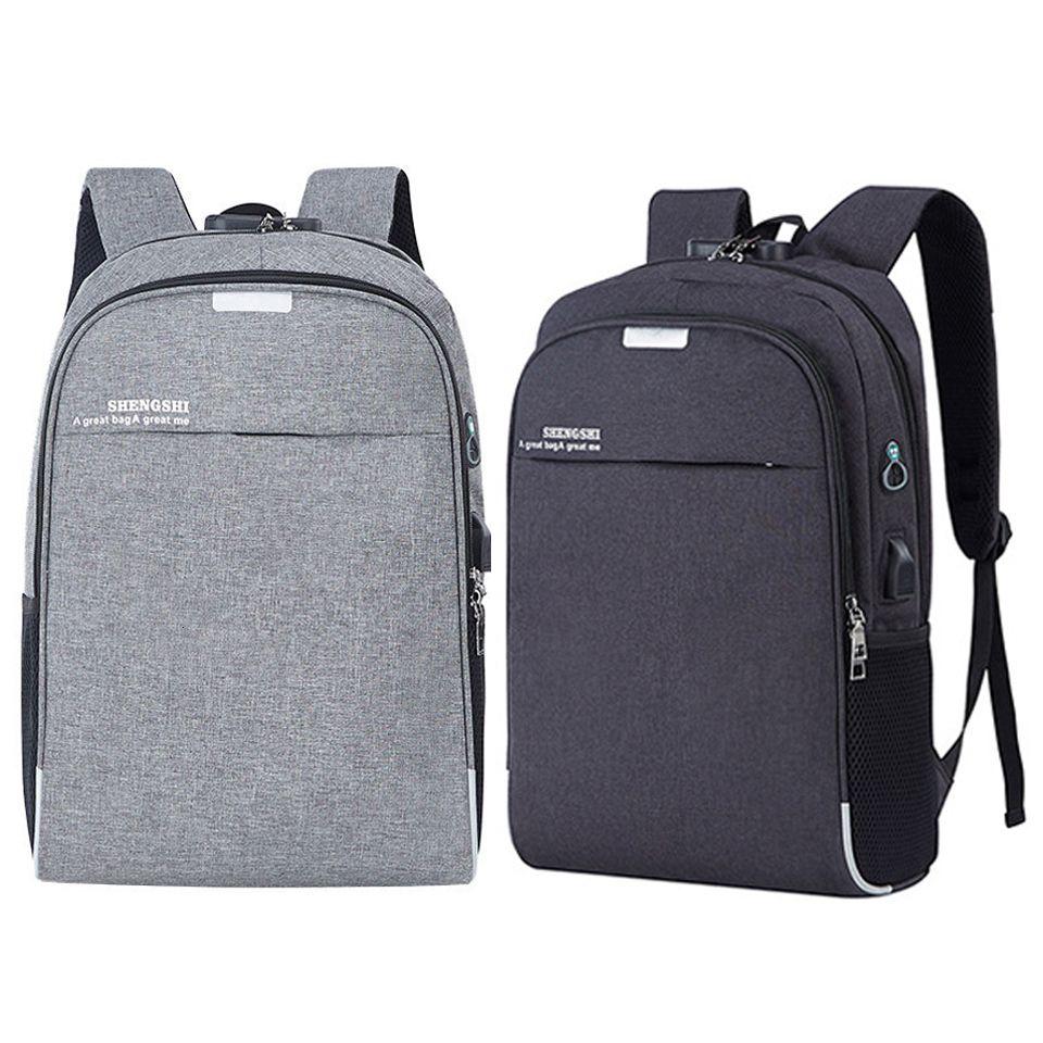 Mochilas Para Notebook Hombre Online Deals, UP TO 52% OFF | lavalldelord.com