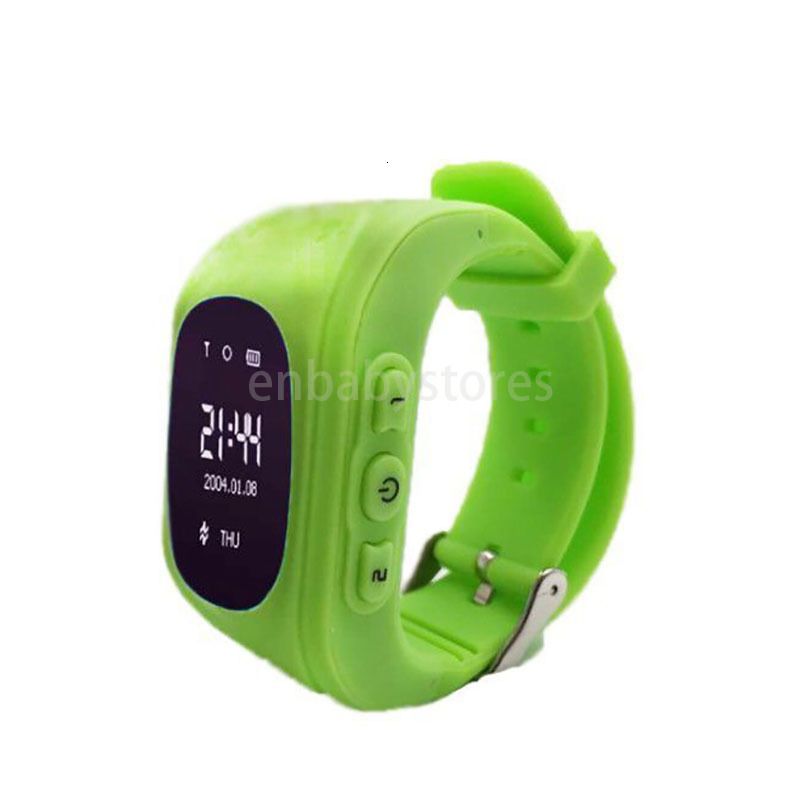 q50 smart watch review
