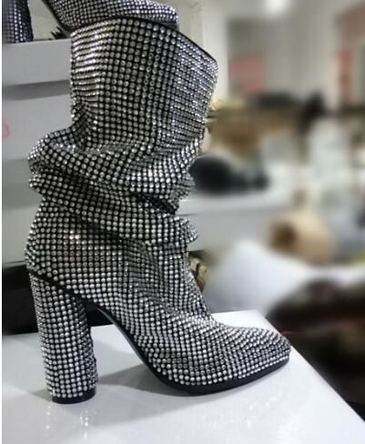 Compra Botas Barato | Entrega Rápida Y Calidad | Es.Dhgate. Más Barata Que  Lustmexico \u0026 Netshoes.