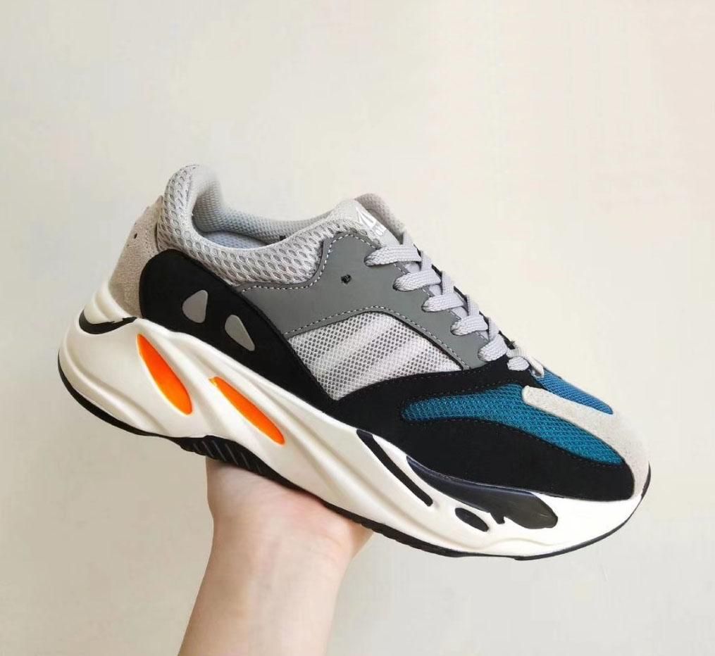 yeezy new trainers